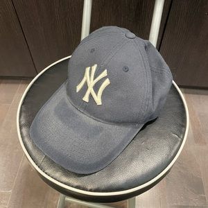 New York Yankee Baseball Hat